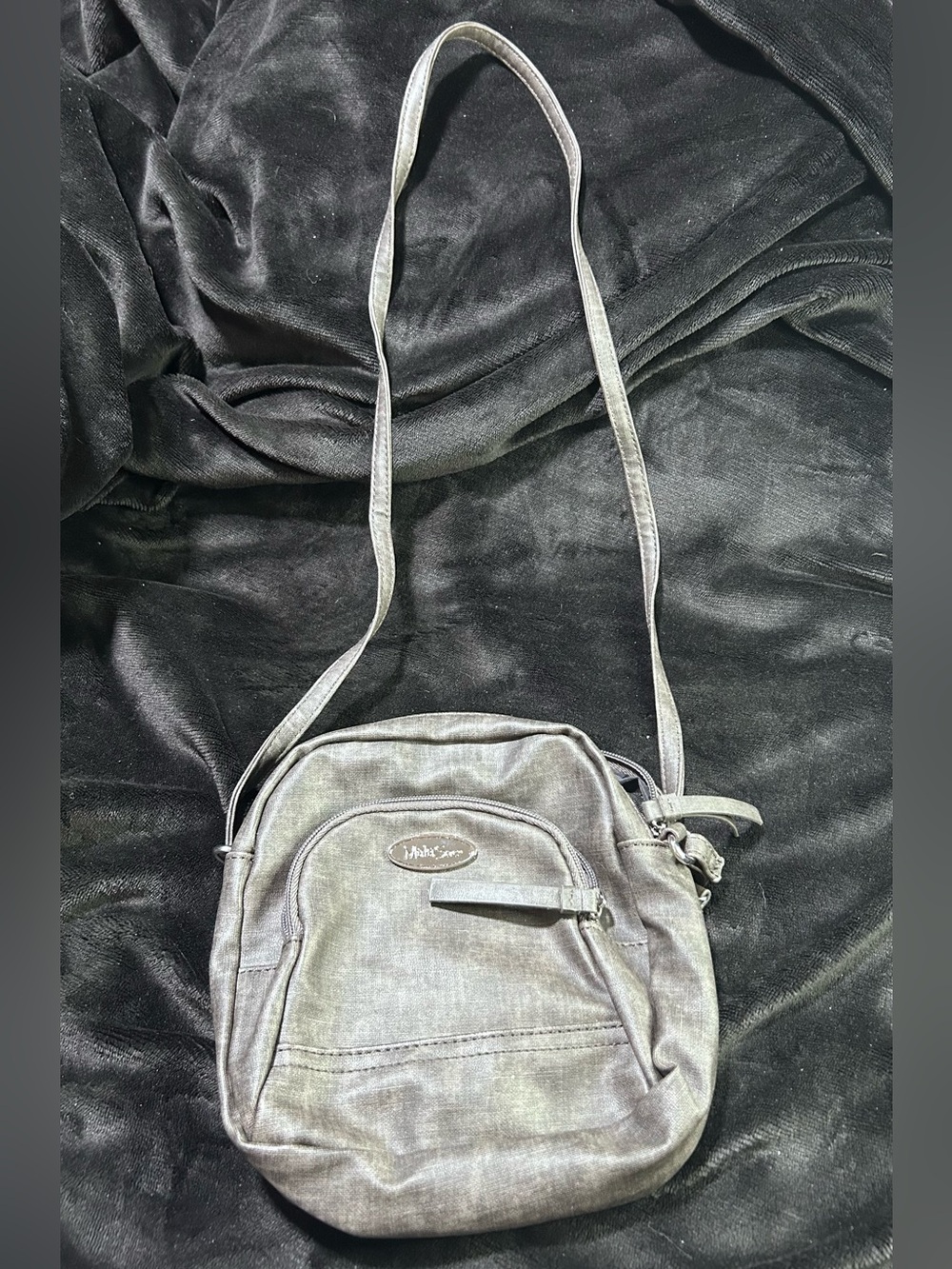Women’s MultiSac Crossbody Purse Bag